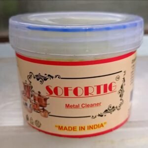 Sofortig Instant metal Cleaner Reusable 200gm