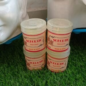 Sofortig Instant metal Cleaner Reusable 75gm pack of 4